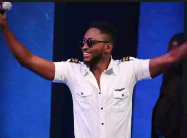 #BBNaija:2018 Miracle Speaks On Khloe Nominating Him For Eviction